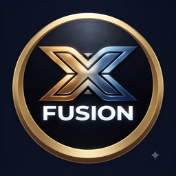 XFusion Asia logo